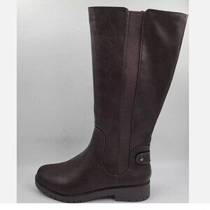 Style & Co Gwynn Lug-Sole Boots